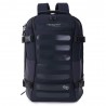 HEDGREN | Sac à dos de voyage "Trip" M peacoat blue | Sac à dos multifonctions PC 15 pouces haute qualité HEDGREN | Sac à dos de voyage "Trip" M peacoat blue | Sac à dos multifonctions PC 15 pouces haute qualité