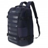 HEDGREN | Sac à dos de voyage "Trip" M peacoat blue | Sac à dos multifonctions PC 15 pouces haute qualité HEDGREN | Sac à dos de voyage "Trip" M peacoat blue | Sac à dos multifonctions PC 15 pouces haute qualité