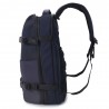 HEDGREN | Sac à dos de voyage "Trip" M peacoat blue | Sac à dos multifonctions PC 15 pouces haute qualité HEDGREN | Sac à dos de voyage "Trip" M peacoat blue | Sac à dos multifonctions PC 15 pouces haute qualité