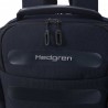 HEDGREN | Sac à dos de voyage "Trip" M peacoat blue | Sac à dos multifonctions PC 15 pouces haute qualité HEDGREN | Sac à dos de voyage "Trip" M peacoat blue | Sac à dos multifonctions PC 15 pouces haute qualité