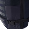 HEDGREN | Sac à dos de voyage "Trip" M peacoat blue | Sac à dos multifonctions PC 15 pouces haute qualité HEDGREN | Sac à dos de voyage "Trip" M peacoat blue | Sac à dos multifonctions PC 15 pouces haute qualité