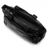 Hedgren | Sac à main "Softy" noir | Sac femme porté main avec bandoulière original pas cher Hedgren | Sac à main "Softy" noir | Sac femme porté main avec bandoulière original pas cher