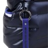 Hedgren | Sac à main "Softy" peacoat blue | Sac femme porté main avec bandoulière bleu marine original pas cher Hedgren | Sac à main "Softy" peacoat blue | Sac femme porté main avec bandoulière bleu marine original pas cher