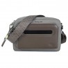 HEDGREN | Sac bandoulière "Espresso" vintage taupe | Sac femme porté croisé style tendance haute qualité HEDGREN | Sac bandoulière "Espresso" vintage taupe | Sac femme porté croisé style tendance haute qualité