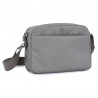 HEDGREN | Sac bandoulière "Espresso" vintage taupe | Sac femme porté croisé style tendance haute qualité HEDGREN | Sac bandoulière "Espresso" vintage taupe | Sac femme porté croisé style tendance haute qualité