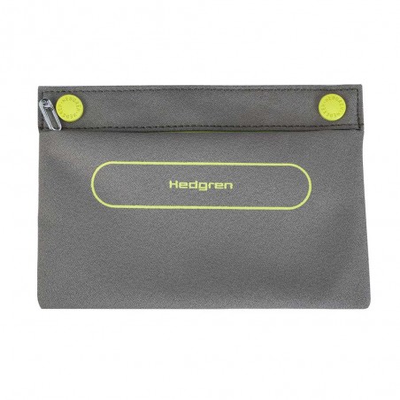 HEDGREN | Sac bandoulière "Espresso" vintage taupe | Sac femme porté croisé style tendance haute qualité HEDGREN | Sac bandoulière "Espresso" vintage taupe | Sac femme porté croisé style tendance haute qualité