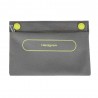HEDGREN | Sac bandoulière "Espresso" vintage taupe | Sac femme porté croisé style tendance haute qualité HEDGREN | Sac bandoulière "Espresso" vintage taupe | Sac femme porté croisé style tendance haute qualité