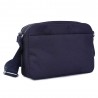 HEDGREN | Sac bandoulière "Espresso" peacoat blue | Sac femme porté croisé style tendance haute qualité HEDGREN | Sac bandoulière "Espresso" peacoat blue | Sac femme porté croisé style tendance haute qualité