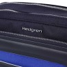 HEDGREN | Sac bandoulière "Espresso" peacoat blue | Sac femme porté croisé style tendance haute qualité HEDGREN | Sac bandoulière "Espresso" peacoat blue | Sac femme porté croisé style tendance haute qualité