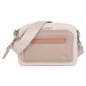 HEDGREN | Sac bandoulière "Espresso" birch | Sac femme beige porté croisé style tendance haute qualité HEDGREN | Sac bandoulière "Espresso" birch | Sac femme beige porté croisé style tendance haute qualité