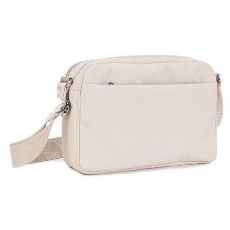 HEDGREN | Sac bandoulière "Espresso" birch | Sac femme beige porté croisé style tendance haute qualité HEDGREN | Sac bandoulière "Espresso" birch | Sac femme beige porté croisé style tendance haute qualité