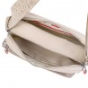 HEDGREN | Sac bandoulière "Espresso" birch | Sac femme beige porté croisé style tendance haute qualité HEDGREN | Sac bandoulière "Espresso" birch | Sac femme beige porté croisé style tendance haute qualité