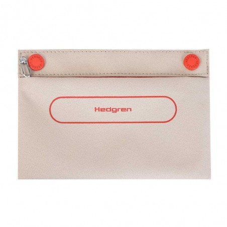 HEDGREN | Sac bandoulière "Espresso" birch | Sac femme beige porté croisé style tendance haute qualité HEDGREN | Sac bandoulière "Espresso" birch | Sac femme beige porté croisé style tendance haute qualité