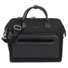 HEDGREN | Porte-documents PC femme "Galao" noir | Sacoche ordinateur élégante HEDGREN | Porte-documents PC femme "Galao" noir | Sacoche ordinateur élégante