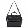 HEDGREN | Porte-documents PC femme "Galao" noir | Sacoche ordinateur élégante HEDGREN | Porte-documents PC femme "Galao" noir | Sacoche ordinateur élégante