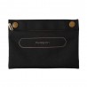 HEDGREN | Porte-documents PC femme "Galao" noir | Sacoche ordinateur élégante HEDGREN | Porte-documents PC femme "Galao" noir | Sacoche ordinateur élégante
