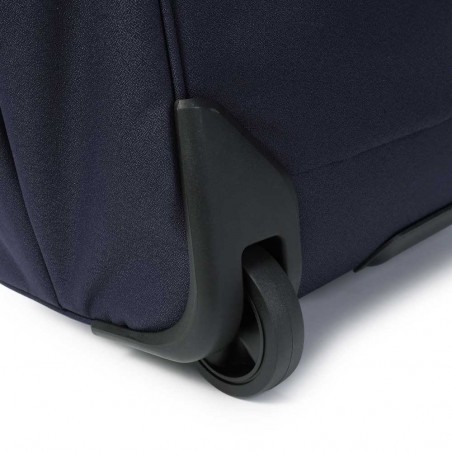 HEDGREN | Sacoche trolley PC femme "Venti" peacoat blue | Pilot case à roulettes élégant professionnel HEDGREN | Sacoche trolley PC femme "Venti" peacoat blue | Pilot case à roulettes élégant professionnel