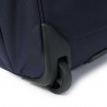 HEDGREN | Sacoche trolley PC femme "Venti" peacoat blue | Pilot case à roulettes élégant professionnel HEDGREN | Sacoche trolley PC femme "Venti" peacoat blue | Pilot case à roulettes élégant professionnel