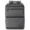 HEDGREN | Sac à dos ordinateur "Drive" 14" stylish grey | Sac business homme sécurisé haute qualité design élégant HEDGREN | Sac à dos ordinateur "Drive" 14" stylish grey | Sac business homme sécurisé haute qualité design élégant