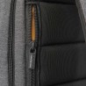HEDGREN | Sac à dos ordinateur "Drive" 14" stylish grey | Sac business homme sécurisé haute qualité design élégant HEDGREN | Sac à dos ordinateur "Drive" 14" stylish grey | Sac business homme sécurisé haute qualité design élégant