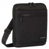 Hedgren | Sacoche bandoulière "Chip" noir | Pochette homme porté croisé type crossbody haute qualité Hedgren | Sacoche bandoulière "Chip" noir | Pochette homme porté croisé type crossbody haute qualité