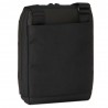 Hedgren | Sacoche bandoulière "Chip" noir | Pochette homme porté croisé type crossbody haute qualité Hedgren | Sacoche bandoulière "Chip" noir | Pochette homme porté croisé type crossbody haute qualité