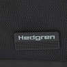 Hedgren | Sacoche bandoulière "Chip" noir | Pochette homme porté croisé type crossbody haute qualité Hedgren | Sacoche bandoulière "Chip" noir | Pochette homme porté croisé type crossbody haute qualité