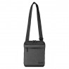 Hedgren | Sacoche bandoulière "Chip" stylish grey | Pochette homme porté croisé type crossbody haute qualité Hedgren | Sacoche bandoulière "Chip" stylish grey | Pochette homme porté croisé type crossbody haute qualité