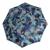 KNIRPS | Parapluie pliant "T200 Medium Duomatic" aquarius | Parapluie femme ouverture fermeture automatique solide KNIRPS | Parapluie pliant "T200 Medium Duomatic" aquarius | Parapluie femme ouverture fermeture automatique solide