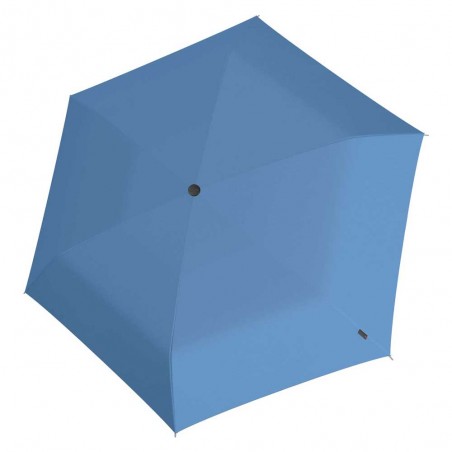KNIRPS | Parapluie de poche slim ultra-léger US 050 bleu | Mini parapluie ombrelle UV original KNIRPS | Parapluie de poche slim ultra-léger US 050 bleu | Mini parapluie ombrelle UV original