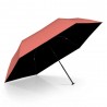 KNIRPS | Parapluie de poche slim ultra-léger US 050 saumon | Mini parapluie ombrelle UV original KNIRPS | Parapluie de poche slim ultra-léger US 050 saumon | Mini parapluie ombrelle UV original
