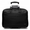 Hedgren | Pilot case trolley "Card" 15,6" noir | Bagage professionnel à roulettes haute qualité format cabine Hedgren | Pilot case trolley "Card" 15,6" noir | Bagage professionnel à roulettes haute qualité format cabine