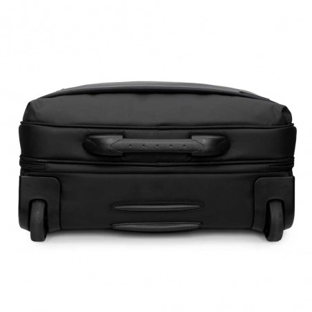 Hedgren | Pilot case trolley "Card" 15,6" noir | Bagage professionnel à roulettes haute qualité format cabine Hedgren | Pilot case trolley "Card" 15,6" noir | Bagage professionnel à roulettes haute qualité format cabine