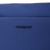 HEDGREN | Sac bandoulière "Kosho" bleu | Sac femme porté croisé léger design urbain haute qualité HEDGREN | Sac bandoulière "Kosho" bleu | Sac femme porté croisé léger design urbain haute qualité