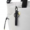 HEDGREN | Sac à main multifonctions "Satoshi" gris clair | Sac femme fourre-tout poche PC ville travail loisirs HEDGREN | Sac à main multifonctions "Satoshi" gris clair | Sac femme fourre-tout poche PC ville travail loisirs