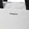 HEDGREN | Sac à main multifonctions "Satoshi" gris clair | Sac femme fourre-tout poche PC ville travail loisirs HEDGREN | Sac à main multifonctions "Satoshi" gris clair | Sac femme fourre-tout poche PC ville travail loisirs