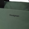 HEDGREN | Sac à main multifonctions "Satoshi" vert | Sac femme fourre-tout poche PC ville travail loisirs HEDGREN | Sac à main multifonctions "Satoshi" vert | Sac femme fourre-tout poche PC ville travail loisirs