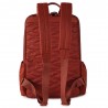HEDGREN | Sac à dos femme "Ava" 15,6" new quilt brandy brown | Sac ordinateur femme haute qualité HEDGREN | Sac à dos femme "Ava" 15,6" new quilt brandy brown | Sac ordinateur femme haute qualité