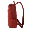 HEDGREN | Sac à dos femme "Ava" 15,6" new quilt brandy brown | Sac ordinateur femme haute qualité HEDGREN | Sac à dos femme "Ava" 15,6" new quilt brandy brown | Sac ordinateur femme haute qualité
