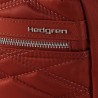 HEDGREN | Sac à dos femme "Ava" 15,6" new quilt brandy brown | Sac ordinateur femme haute qualité HEDGREN | Sac à dos femme "Ava" 15,6" new quilt brandy brown | Sac ordinateur femme haute qualité