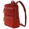 HEDGREN | Sac à dos femme "Ava" 15,6" new quilt brandy brown | Sac ordinateur femme haute qualité HEDGREN | Sac à dos femme "Ava" 15,6" new quilt brandy brown | Sac ordinateur femme haute qualité