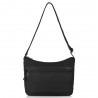 HEDGREN | Sac bandoulière "Harper's" S noir | Sac femme porté croisé ultra léger design épuré pas cher HEDGREN | Sac bandoulière "Harper's" S noir | Sac femme porté croisé ultra léger design épuré pas cher