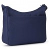 HEDGREN | Sac bandoulière "Harper's" S bleu marine | Sac femme porté croisé ultra léger design épuré pas cher HEDGREN | Sac bandoulière "Harper's" S bleu marine | Sac femme porté croisé ultra léger design épuré pas cher