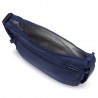 HEDGREN | Sac bandoulière "Harper's" S bleu marine | Sac femme porté croisé ultra léger design épuré pas cher HEDGREN | Sac bandoulière "Harper's" S bleu marine | Sac femme porté croisé ultra léger design épuré pas cher