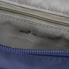 HEDGREN | Sac bandoulière "Harper's" S bleu marine | Sac femme porté croisé ultra léger design épuré pas cher HEDGREN | Sac bandoulière "Harper's" S bleu marine | Sac femme porté croisé ultra léger design épuré pas cher