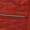 HEDGREN | Sac bandoulière "Harper's" S new quilt brandy brown | Sac femme porté croisé ultra léger design épuré pas cher HEDGREN | Sac bandoulière "Harper's" S new quilt brandy brown | Sac femme porté croisé ultra léger design épuré pas cher
