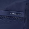 HEDGREN | Sac bandoulière "Harper's" S bleu marine | Sac femme porté croisé ultra léger design épuré pas cher HEDGREN | Sac bandoulière "Harper's" S bleu marine | Sac femme porté croisé ultra léger design épuré pas cher