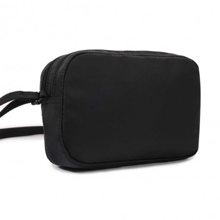 HEDGREN | Sac bandoulière "Maia" noir | Sac femme mini format léger sécurisé haute qualité design épuré HEDGREN | Sac bandoulière "Maia" noir | Sac femme mini format léger sécurisé haute qualité design épuré