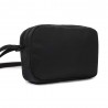 HEDGREN | Sac bandoulière "Maia" noir | Sac femme mini format léger sécurisé haute qualité design épuré HEDGREN | Sac bandoulière "Maia" noir | Sac femme mini format léger sécurisé haute qualité design épuré