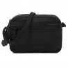 HEDGREN | Sac bandoulière "Maia" noir | Sac femme mini format léger sécurisé haute qualité design épuré HEDGREN | Sac bandoulière "Maia" noir | Sac femme mini format léger sécurisé haute qualité design épuré